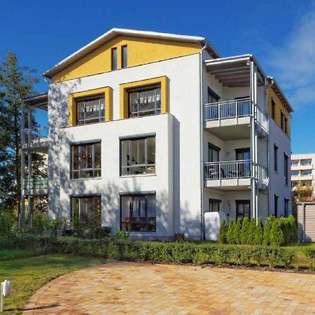 Fewo 2-5 Sonnenschein Zinnowitz Ngoại thất bức ảnh