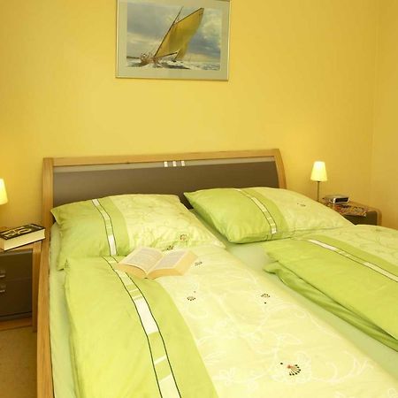 Fewo 2-5 Sonnenschein Zinnowitz Ngoại thất bức ảnh