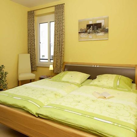 Fewo 2-5 Sonnenschein Zinnowitz Ngoại thất bức ảnh
